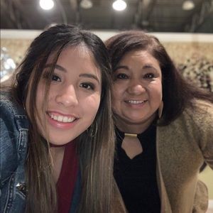 Meet your Posher, Rode